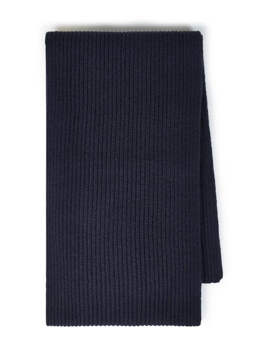  돌체앤가바나 머플러/스카프 GXK64TJEMQ5 NAVY - DOLCE & GABBANA