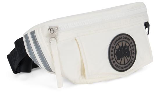  캐나다구스 벨트백 8833U6 WHITE - CANADA GOOSE