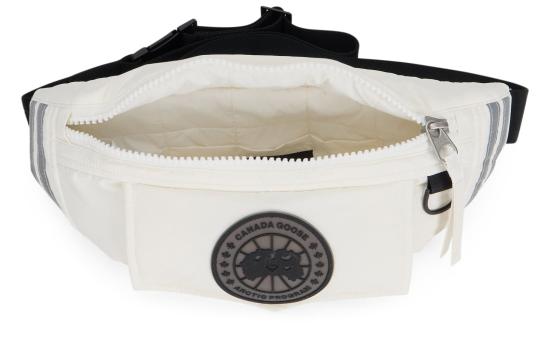  캐나다구스 벨트백 8833U6 WHITE - CANADA GOOSE