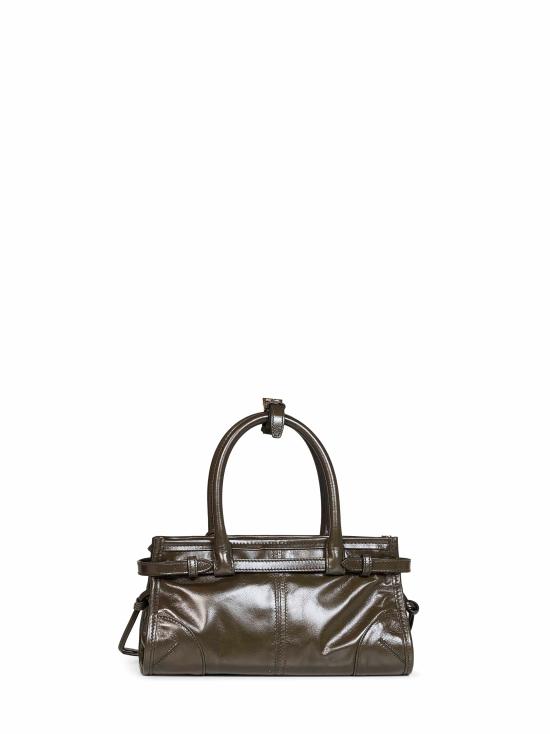 26FW 프라다 가방 1BA486OOM2CYRF05VJ GREEN - PRADA