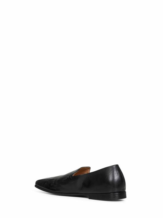 26SS 마르셀 스니커즈 MM4915P010666 BLACK - MARSELL