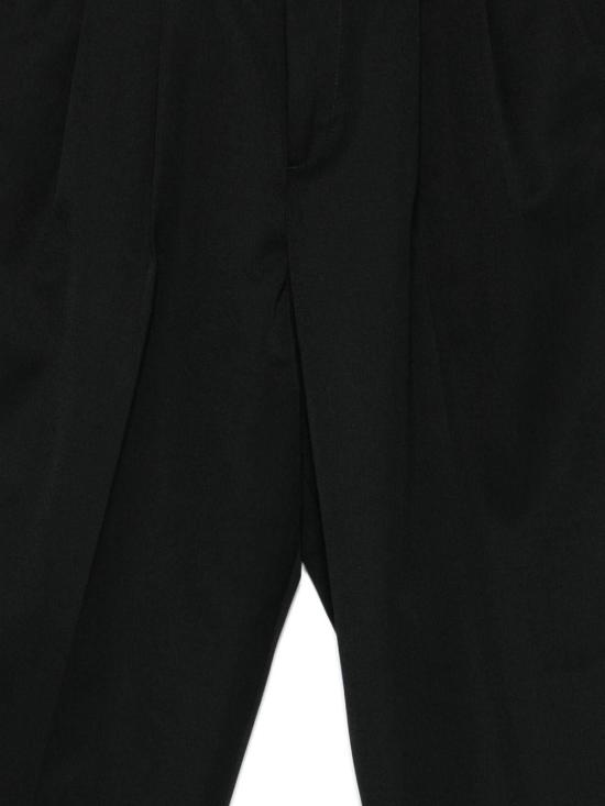 25FW 로우브랜드 팬츠 L1PFW25266945 BLACK - LOW BRAND