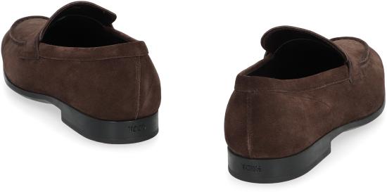  토즈 스니커즈 XXM51B00010 BROWN - TODS