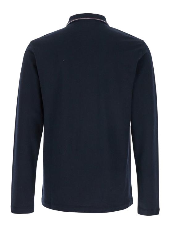 26SS 엠포리오 아르마니 탑 8N1FB5 NAVY