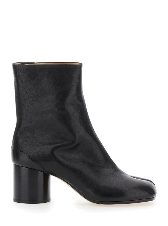 26FW 마르지엘라 부츠 S58WU0246 BLACK