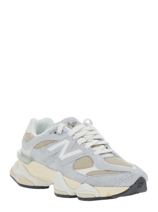 26SS 뉴발란스 9060 스니커즈 U9060440 GRAY - NEW BALANCE