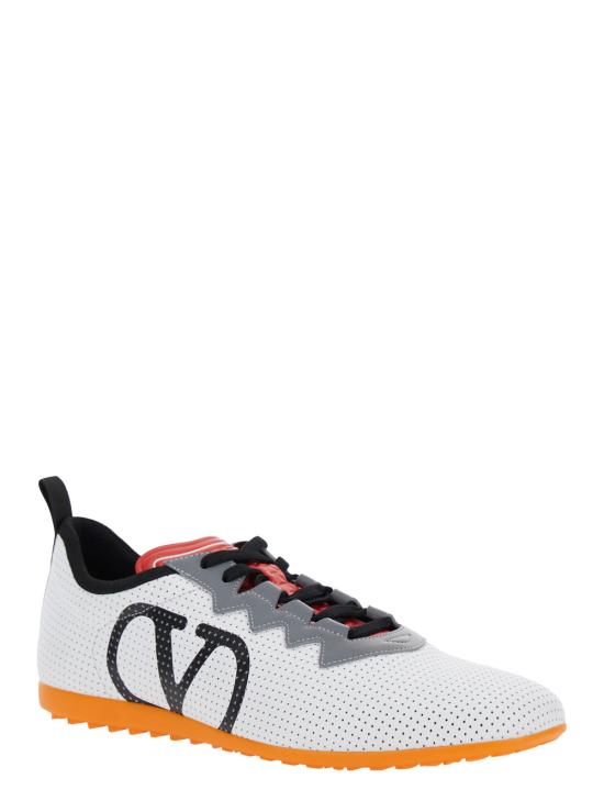  발렌티노 가라바니 스니커즈 6Y2S0J55 WHITE - VALENTINO GARAVANI