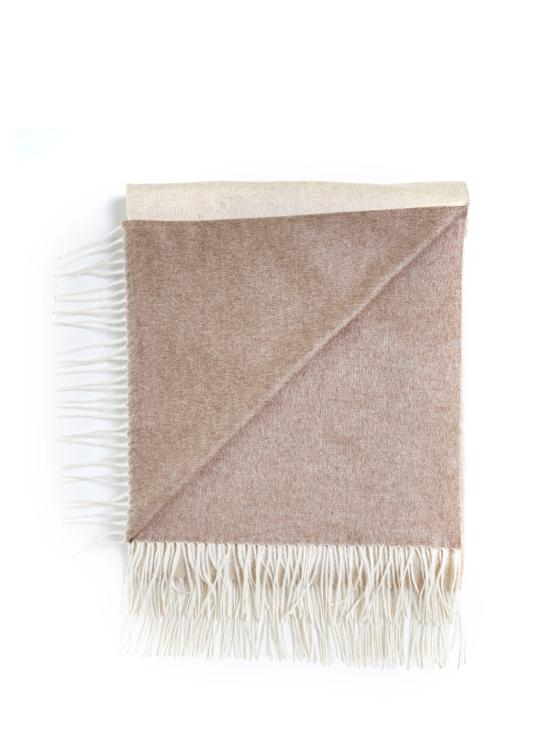 26FW 디40 머플러/스카프 8224973 13 BEIGE - D 40