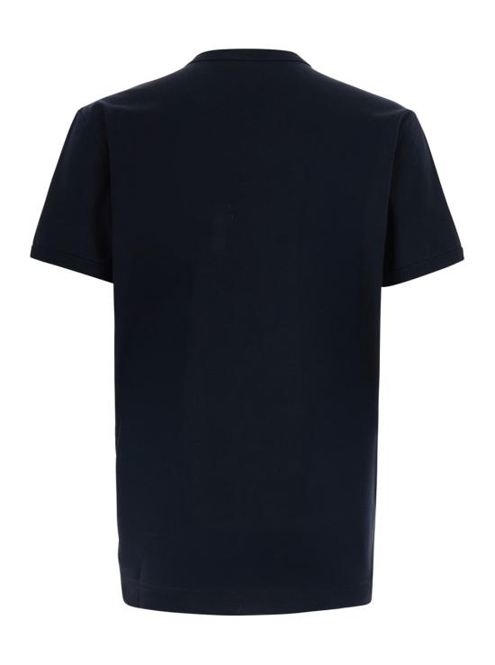 26FW 돌체앤가바나 탑 G8PV1Z NAVY - DOLCE & GABBANA