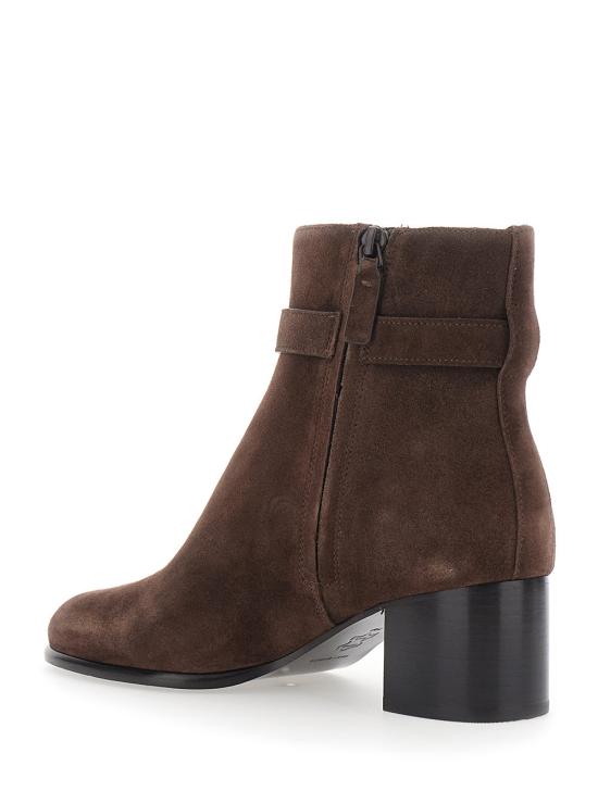 26FW 토리버치 부츠 187286 BROWN - TORY BURCH