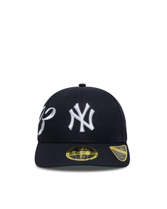 26SS 뉴에라 볼캡 60771833 NAVY