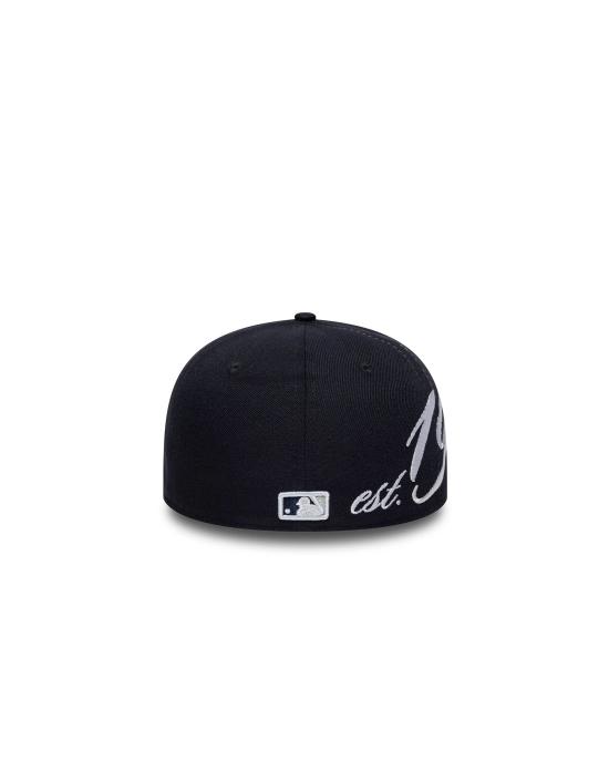 26SS 뉴에라 볼캡 60771833 NAVY - NEW ERA