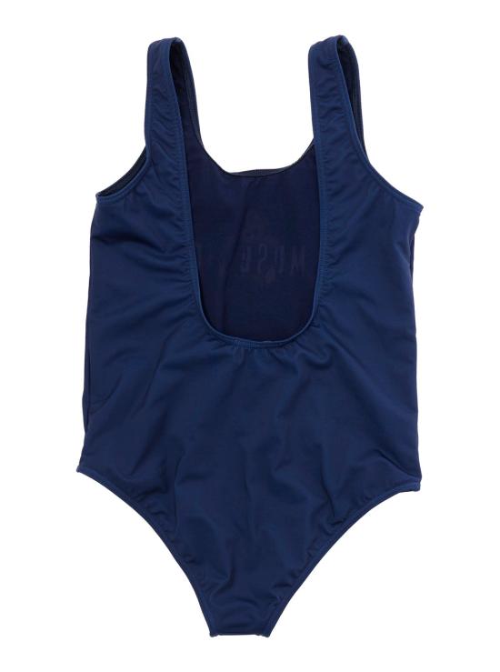 26SS 모스키노 비치웨어 H2L00BLKA11 BLUE - MOSCHINO
