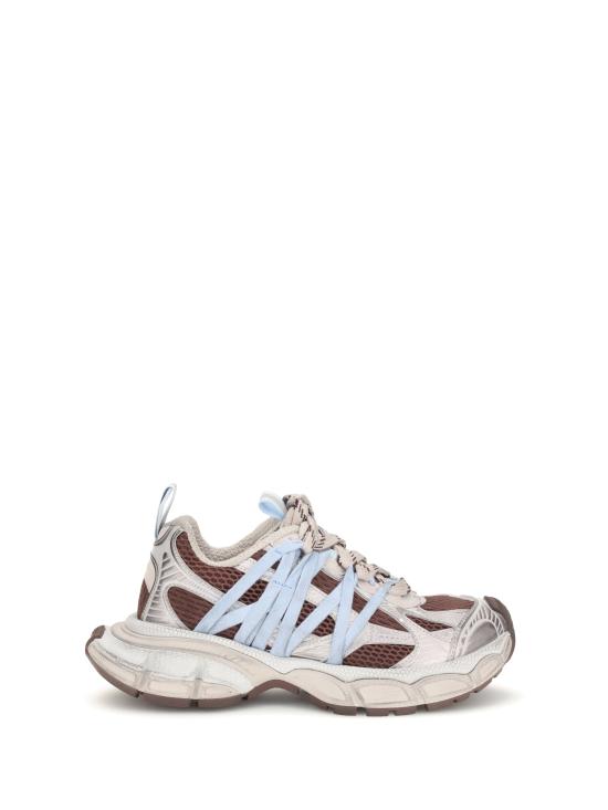 26FW 발렌시아가 스니커즈 863643W3XTL MULTICOLOR - BALENCIAGA