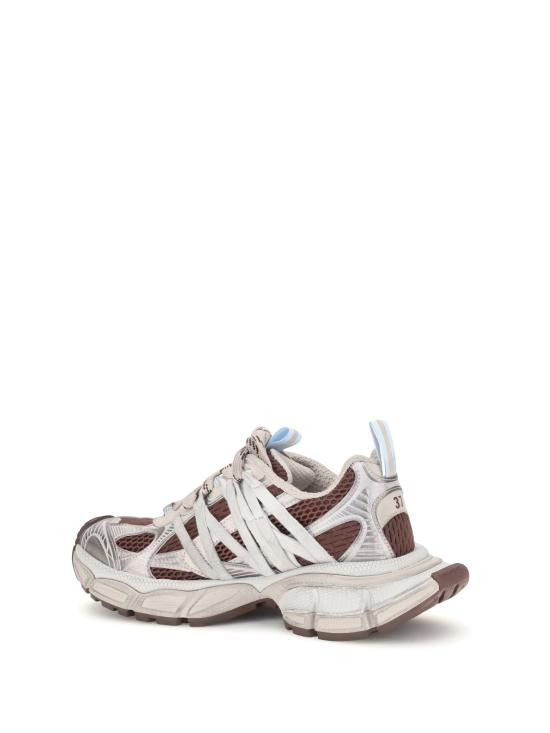 26FW 발렌시아가 스니커즈 863643W3XTL MULTICOLOR - BALENCIAGA