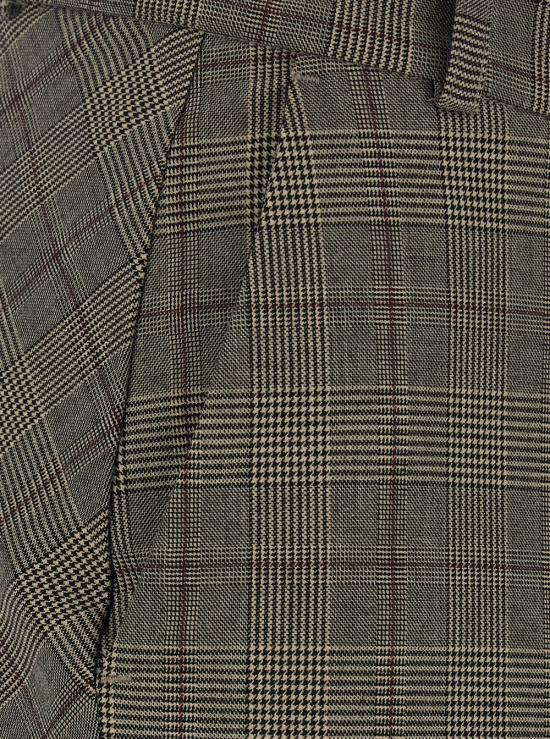 26FW 핑코 스커트 107448 GRAY - PINKO