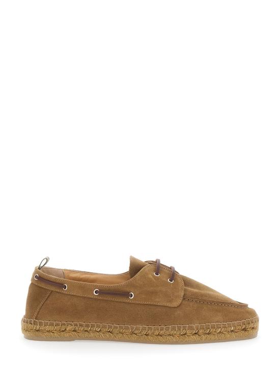 26SS 까스따네르 스니커즈 025906 BROWN