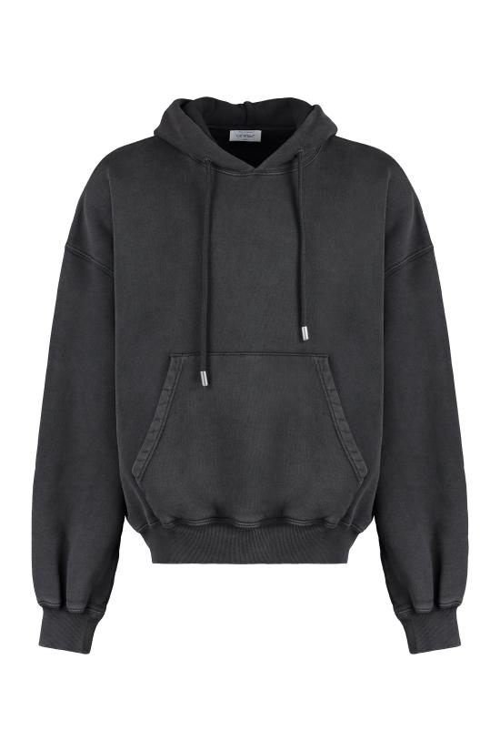  오프화이트 탑 OMBB118F23 GRAY