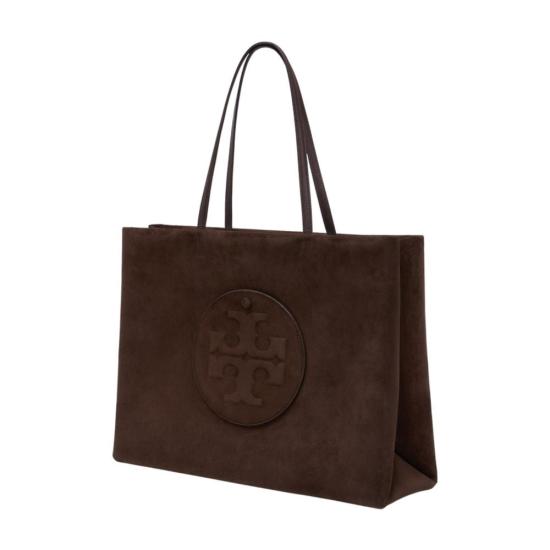 26SS 토리버치 토트백 TOR025007 BROWN - TORY BURCH