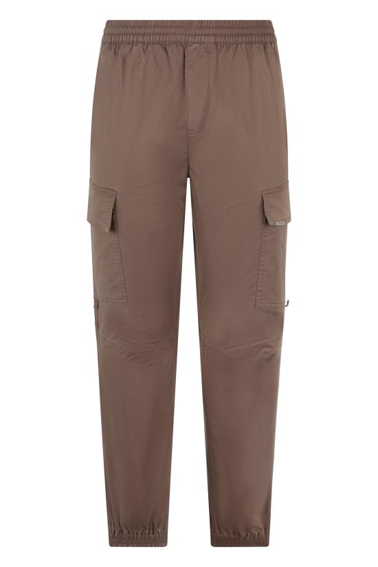 25FW 리프레젠트 카고 팬츠 MLM51487 BROWN