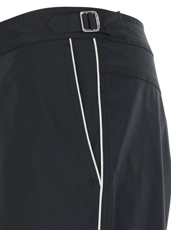 26SS 톰포드 비치웨어 BPS001 BLACK - TOMFORD