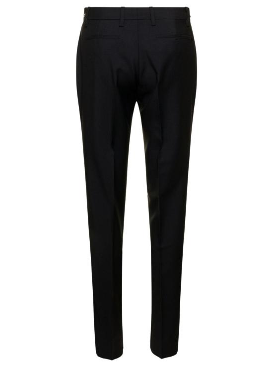  구찌 팬츠 769973 BLACK - GUCCI