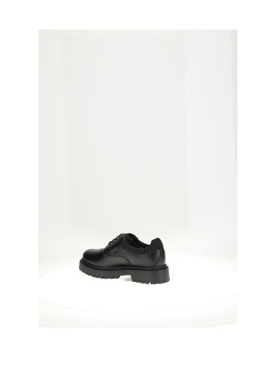 26SS 디올 스니커즈 3DE429ABA BLACK