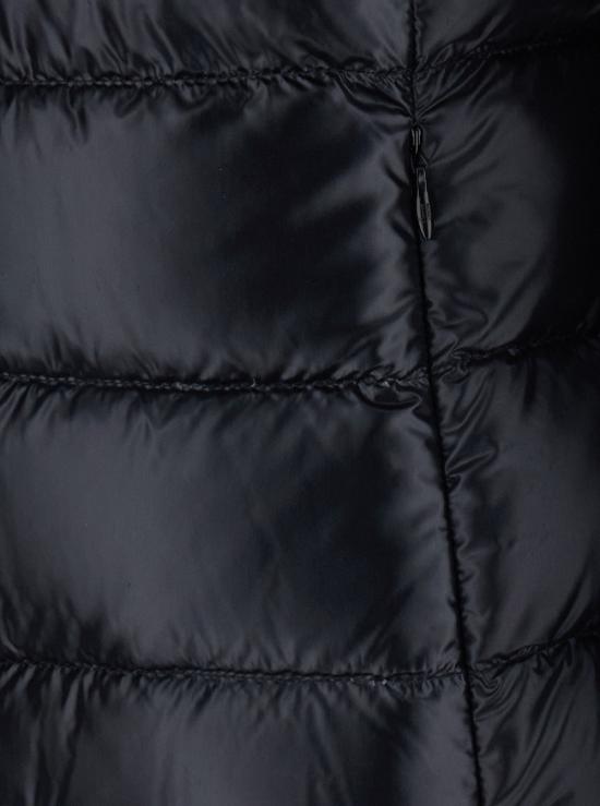 26FW 에르노 패딩 PI0833DIC BLACK - HERNO