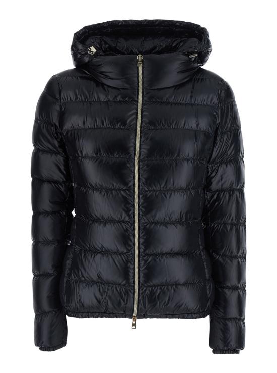 26FW 에르노 패딩 PI0833DIC BLACK
