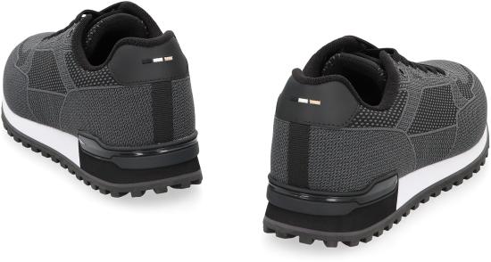 25FW 휴고보스 스니커즈 50542105 GRAY - HUGO BOSS