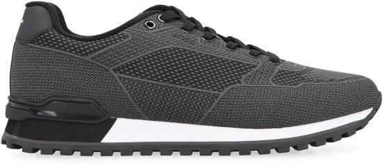 25FW 휴고보스 스니커즈 50542105 GRAY - HUGO BOSS