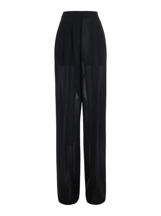 26FW 톰포드 팬츠 PAW709 BLACK
