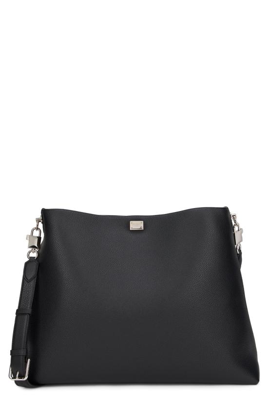 26FW 돌체앤가바나 토트백 BM2693 BLACK