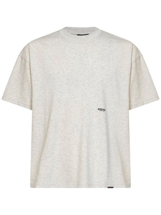 26FW 리프레젠트 탑 OCM100042 30 BEIGE