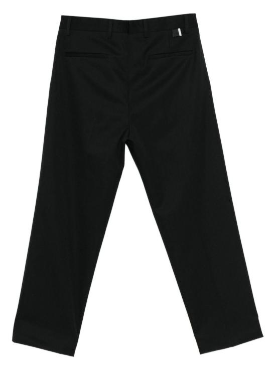 25FW 로우브랜드 팬츠 L1PFW25266944 BLACK