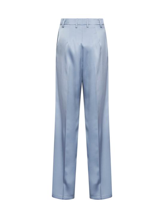 26SS 블랑카 비타 팬츠 PISA4762POLVERE BLUE - BLANCA VITA