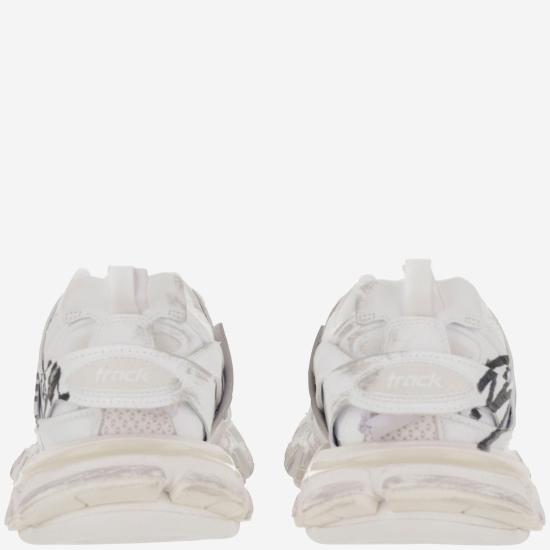 26FW 발렌시아가 스니커즈 542436 WHITE - BALENCIAGA