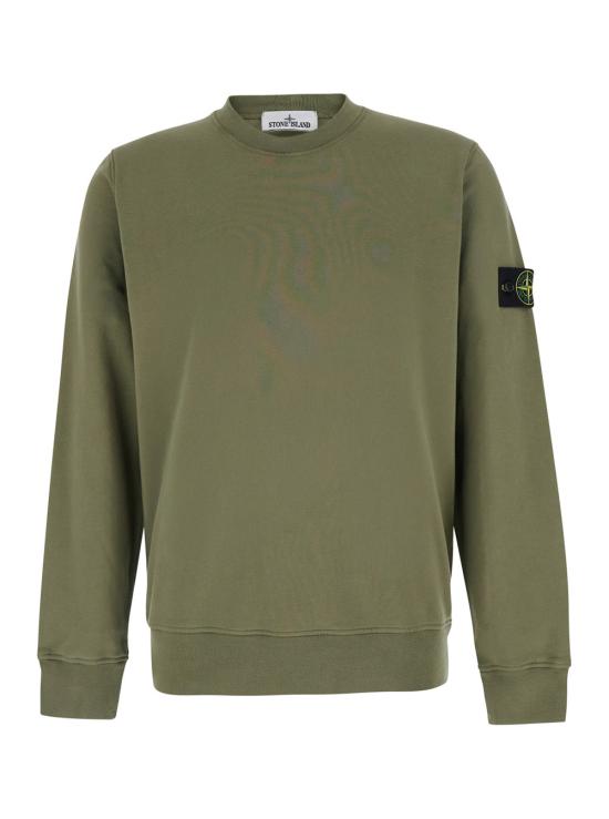26FW 스톤 아일랜드 나일론 메탈 볼캡 모자 나일론 메탈 볼캡 모자 L2S156100060 GREEN