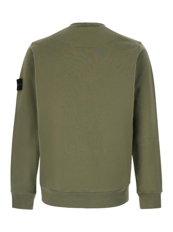 26FW 스톤 아일랜드 나일론 메탈 볼캡 모자 나일론 메탈 볼캡 모자 L2S156100060 GREEN - STONE ISLAND