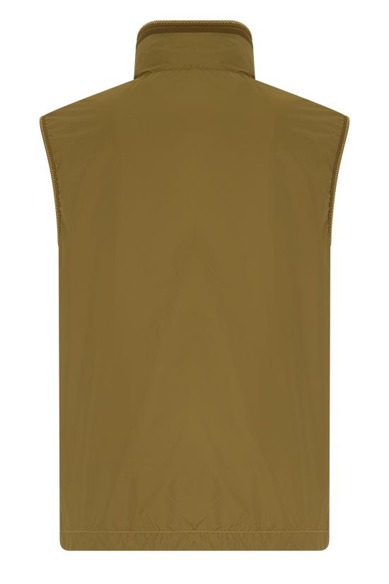 26SS 몽클레어 베스트 L10911A00167 KHAKI - MONCLER