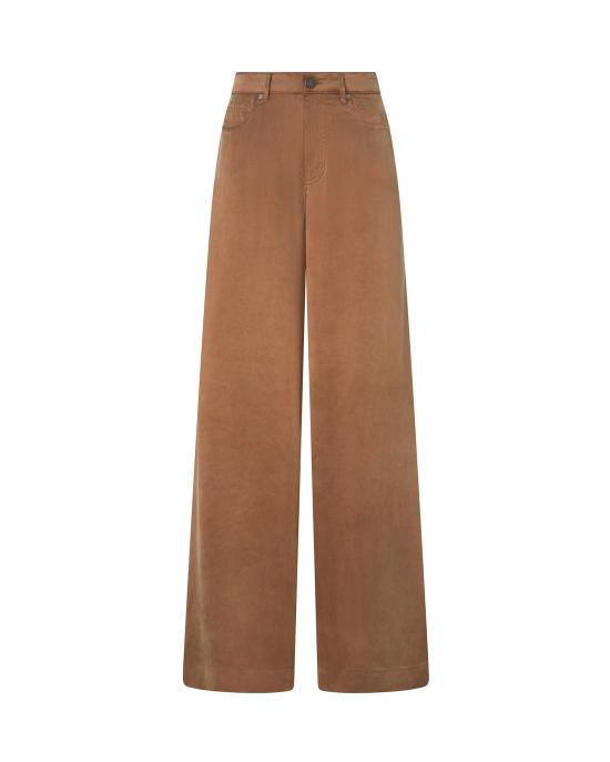 26FW 핑코 팬츠 107170 BROWN