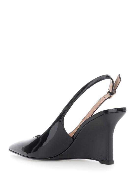 26FW 스튜어트 와이츠먼 힐/펌프스 SO161 BLACK - STUART WEITZMAN
