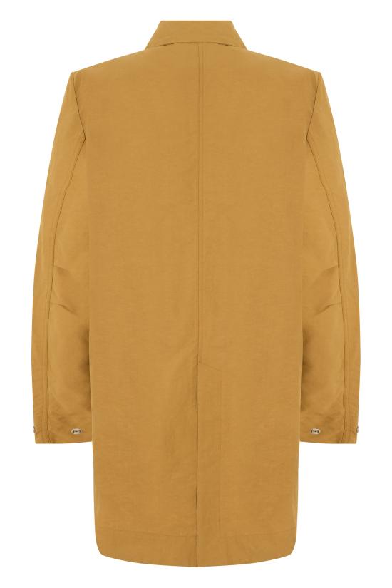 26SS 까웨 코트 K31425W MUSTARD - K-WAY