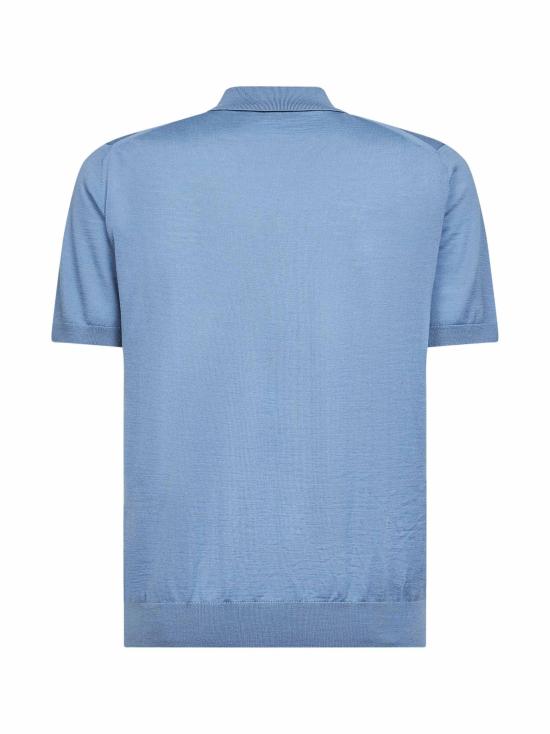 26SS 프라다 탑 UMF148OOO18DYF0154 BLUE - PRADA
