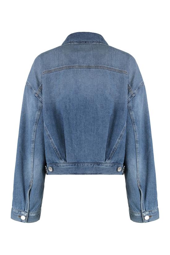  핑코 자켓 104644 BLUE - PINKO