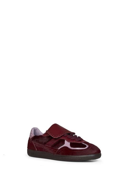 26FW 알로하스 스니커즈 S10083103SOFTBURGUNDY - ALOHAS