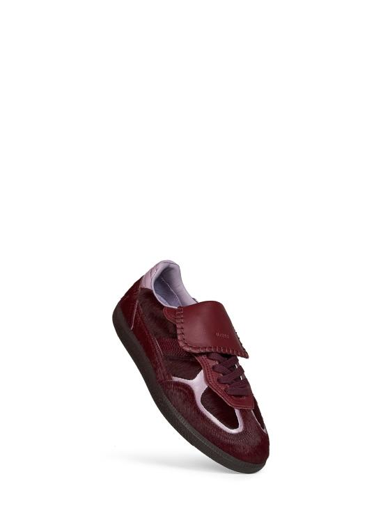 26FW 알로하스 스니커즈 S10083103SOFTBURGUNDY - ALOHAS