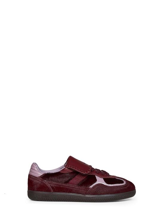 26FW 알로하스 스니커즈 S10083103SOFTBURGUNDY