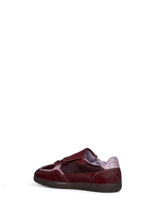 26FW 알로하스 스니커즈 S10083103SOFTBURGUNDY - ALOHAS
