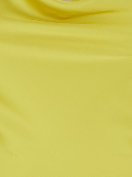 26FW 노마카말리 원피스 ST2263SA739 YELLOW - NORMA KAMALI